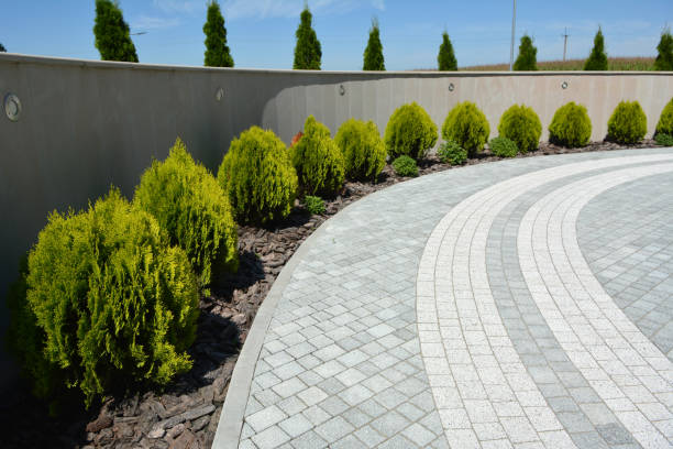 Best Decorative Driveway Pavers  in Bellmead, TX