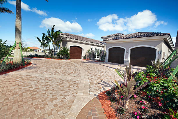 Reasons to Select Us for Your Driveway Paving Requirements in Bellmead, TX